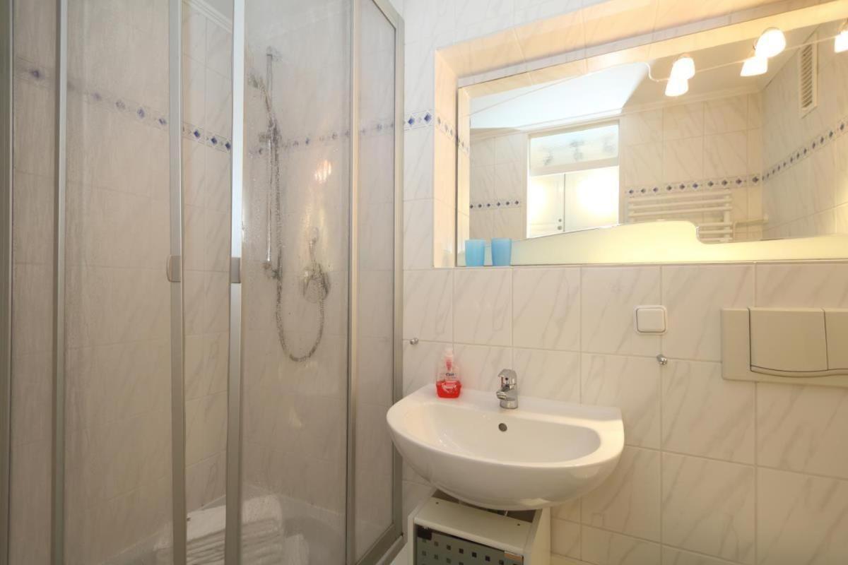 Haus-Am-Meer-App-56 Westerland Ngoại thất bức ảnh