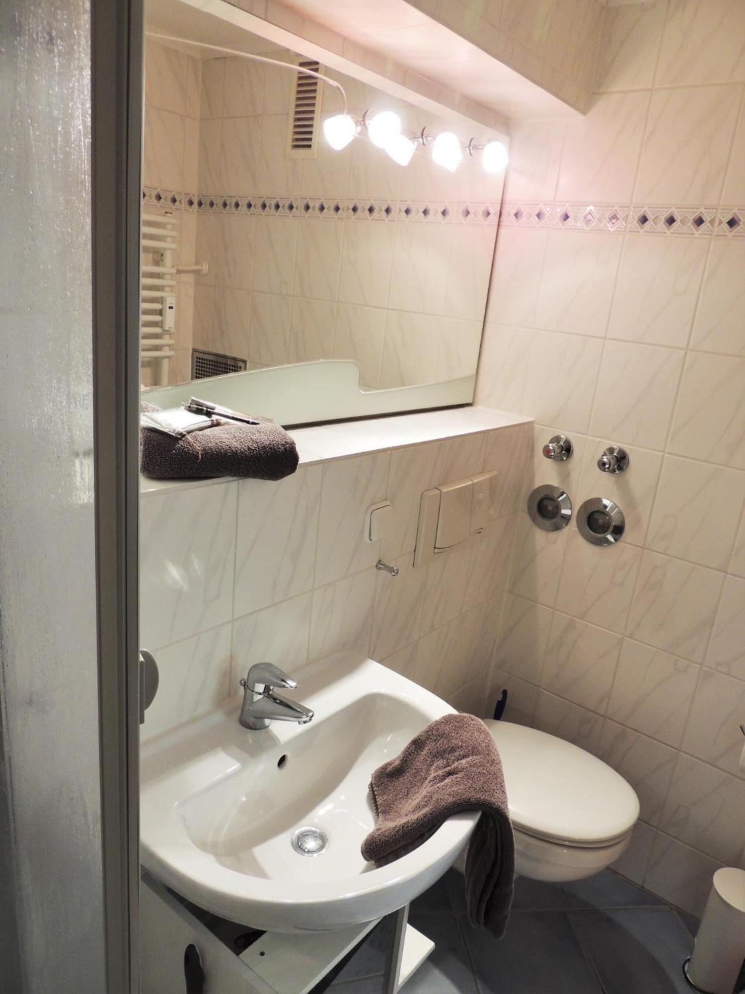 Haus-Am-Meer-App-56 Westerland Ngoại thất bức ảnh