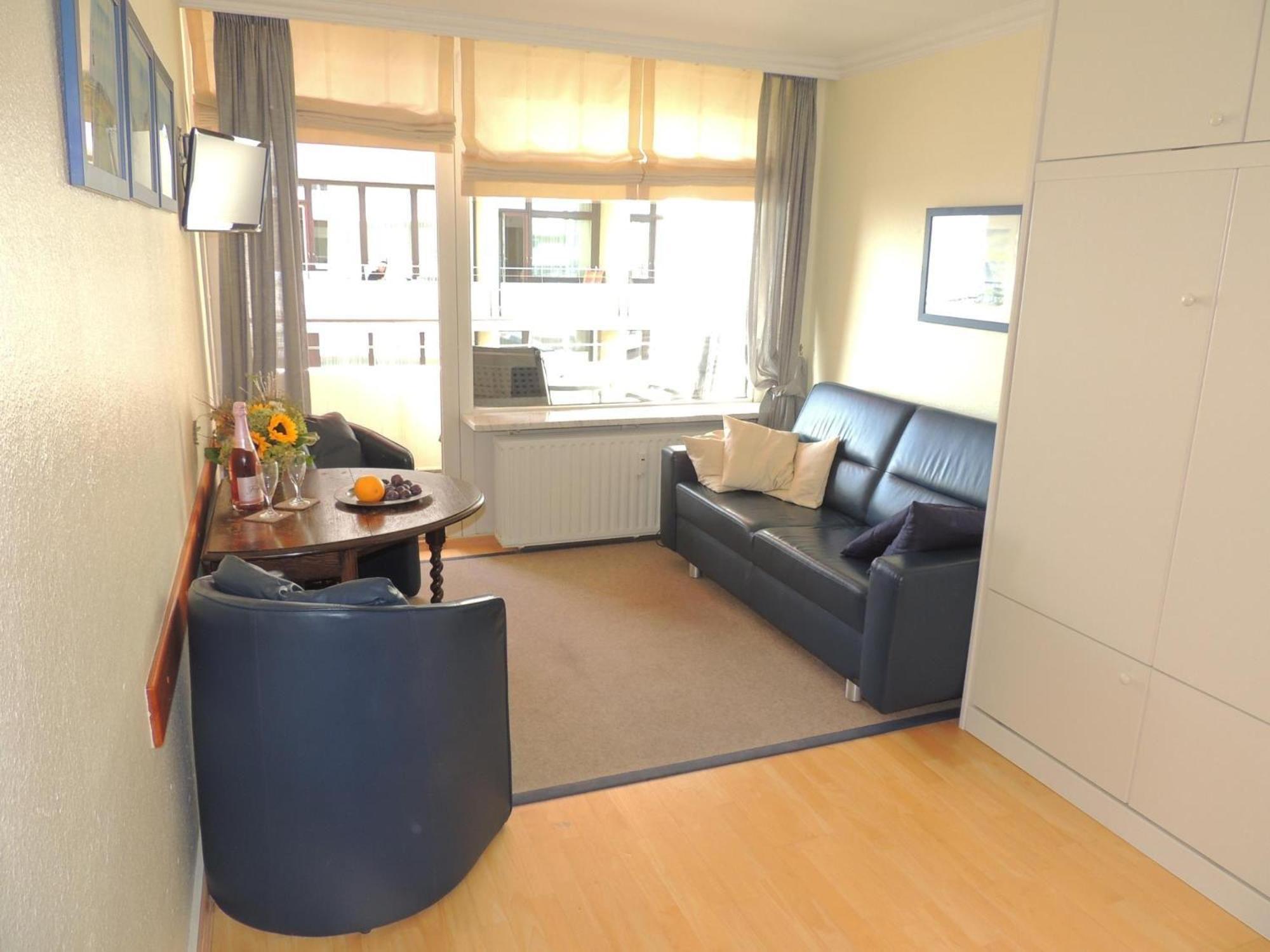 Haus-Am-Meer-App-56 Westerland Ngoại thất bức ảnh